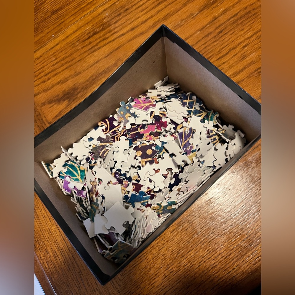 Puzzle - Picture 2 of 2